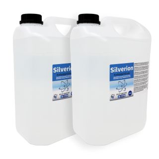 Kolloidalt Silver 10 liter