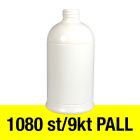 Scanbech 500 ml 1080 st/9kt PALL